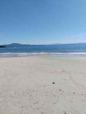 Apartamento em Canasvieiras, próximo a praia IRA